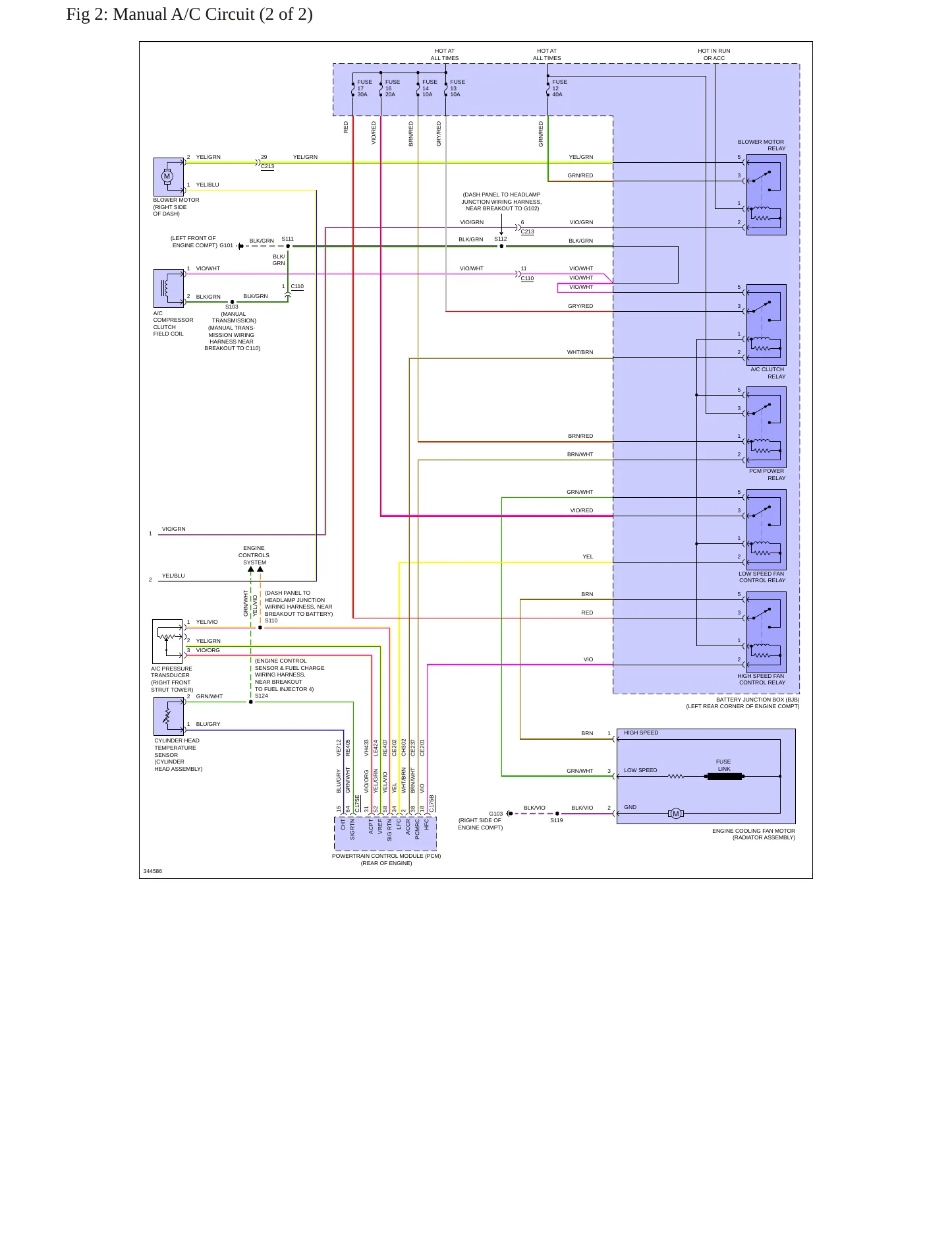 2011 Ford Focus Service and Repair Manual preview page 9