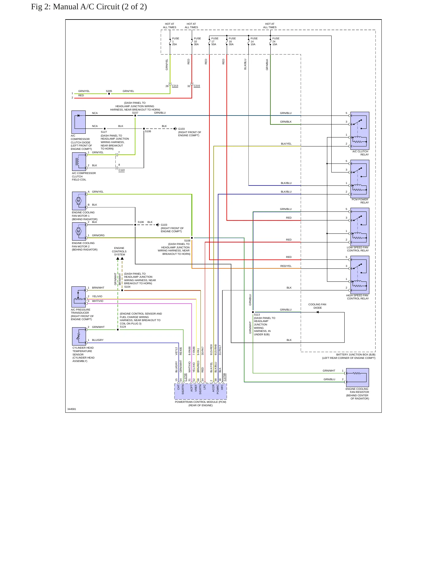 2011 Ford Transit Service and Repair Manual preview page 6