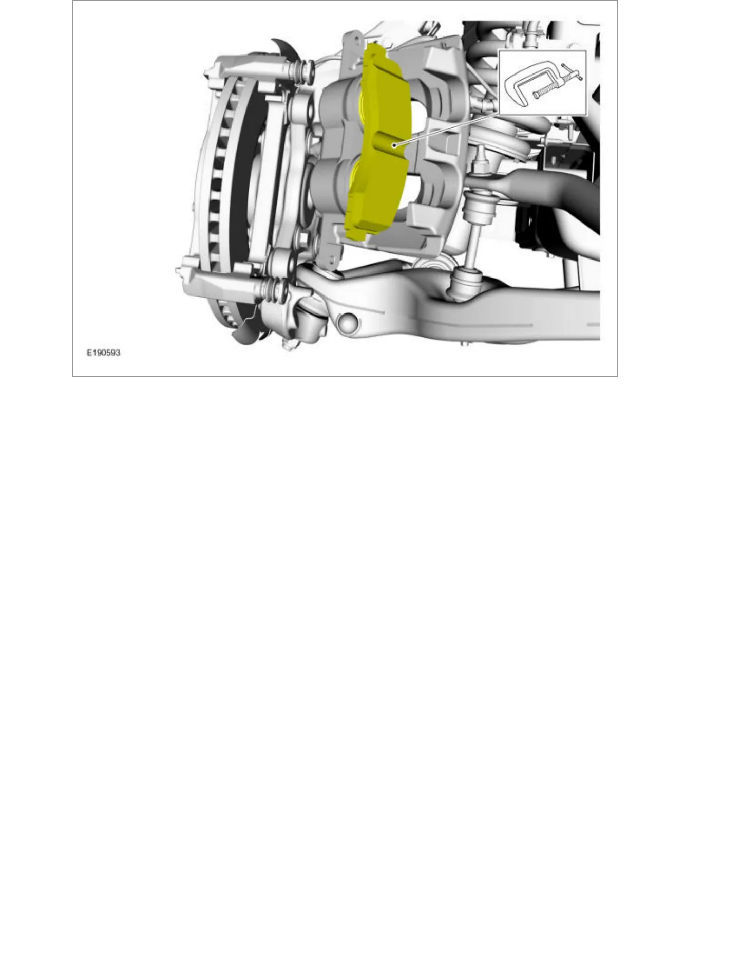 2012 Ford E-150 Service and Repair Manual preview page 8