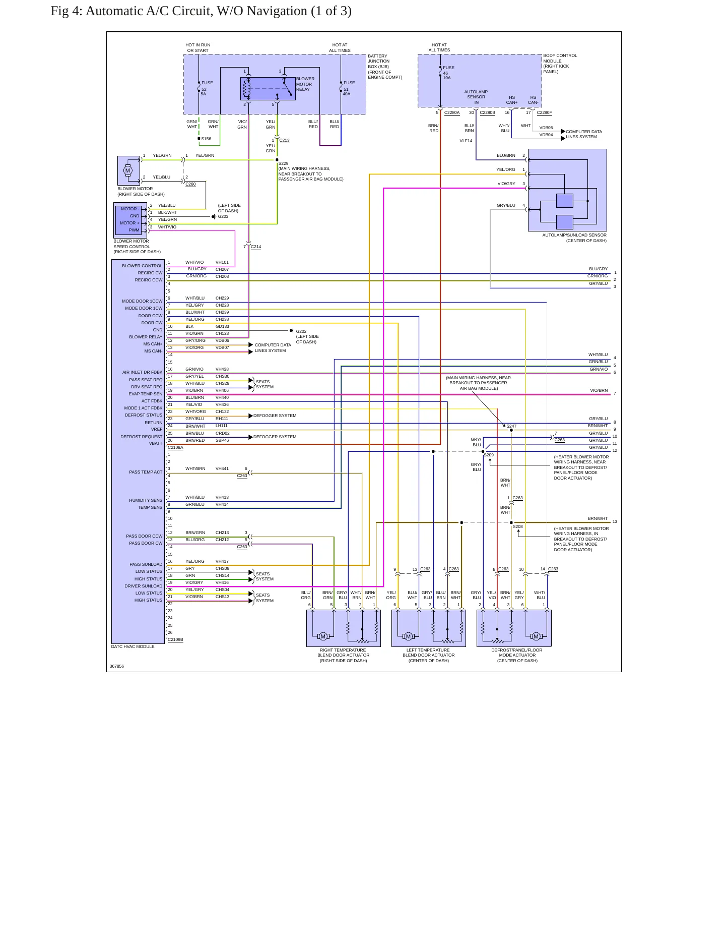 2012 Ford F-150 Service and Repair Manual preview page 12