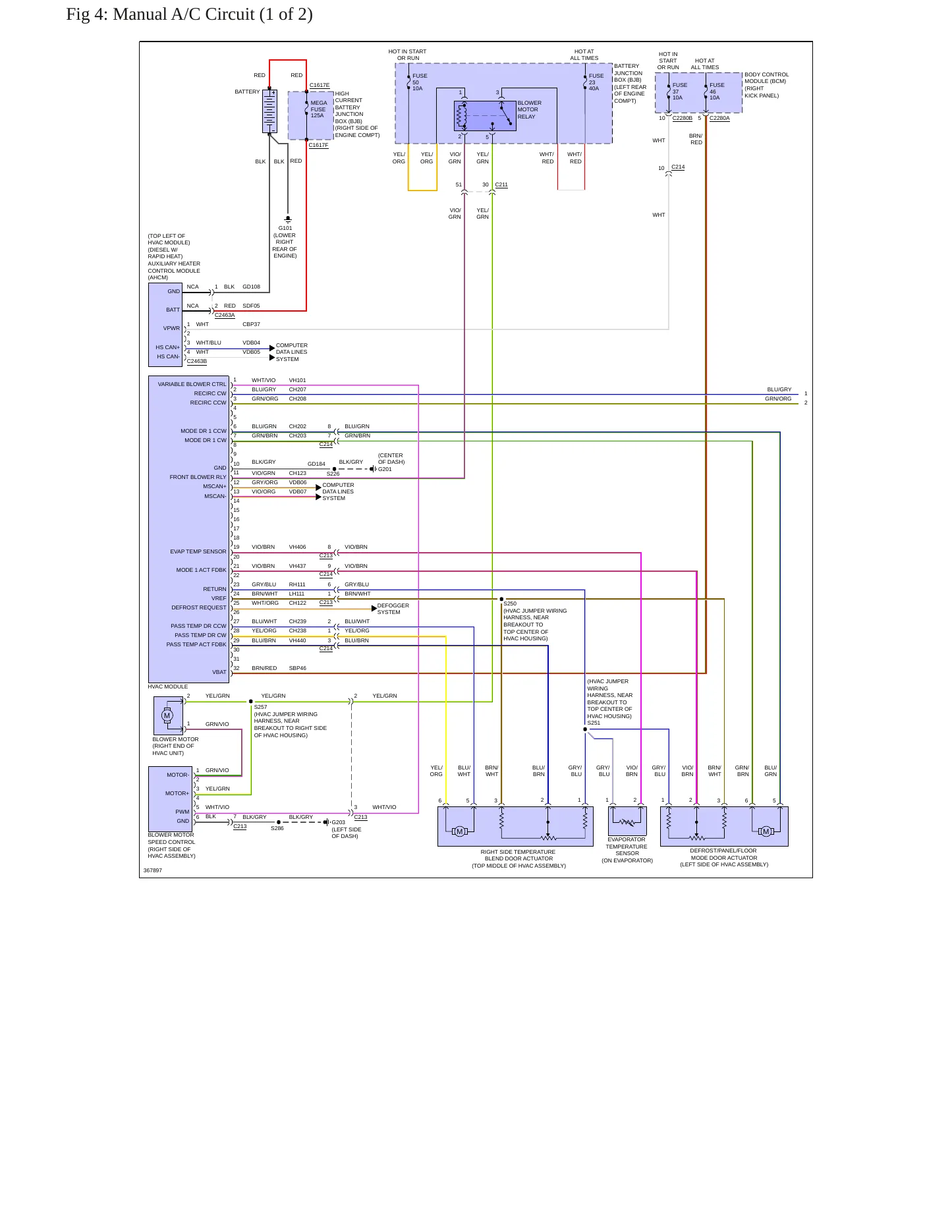 2012 Ford F-350 Service and Repair Manual preview page 10