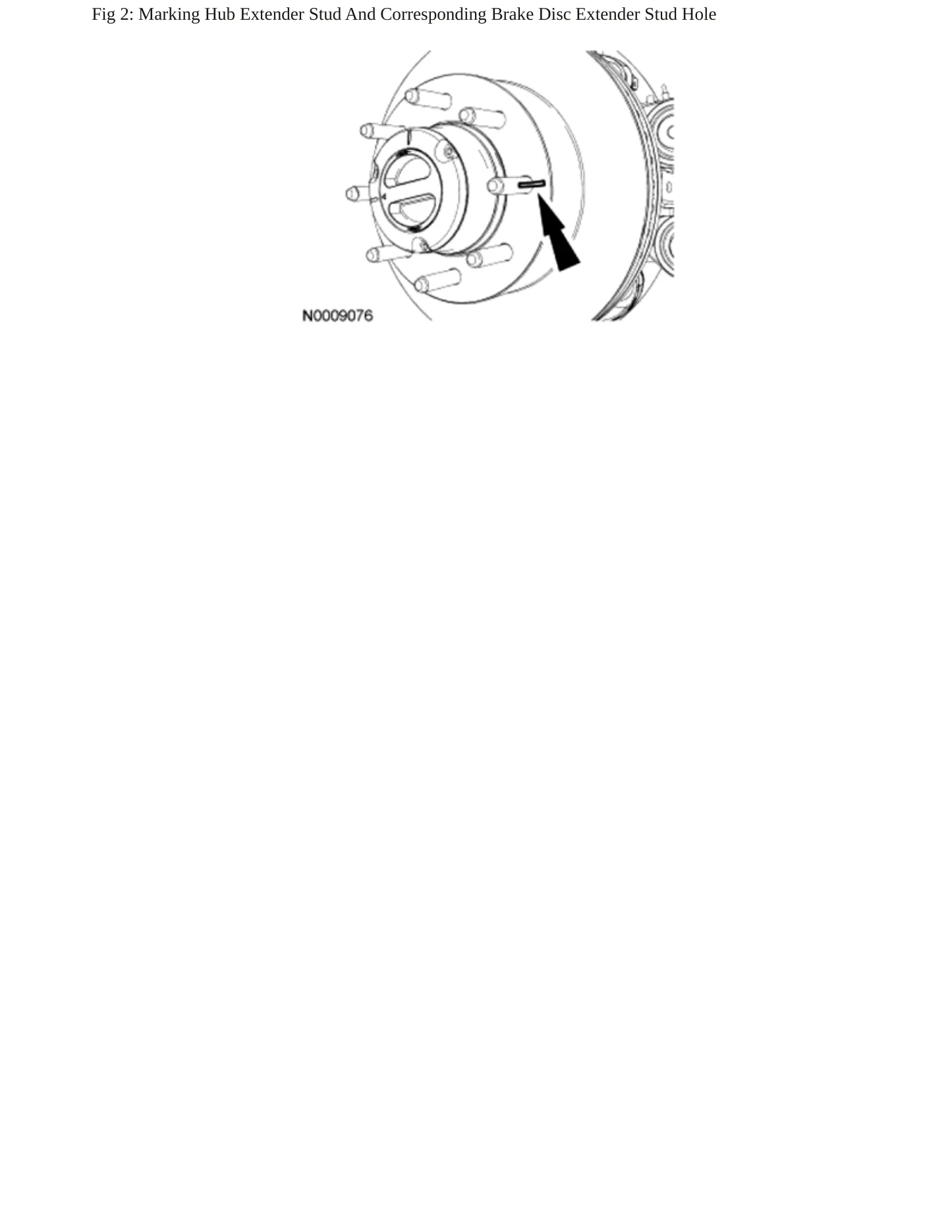 2012 Ford F-350 service manual page 6