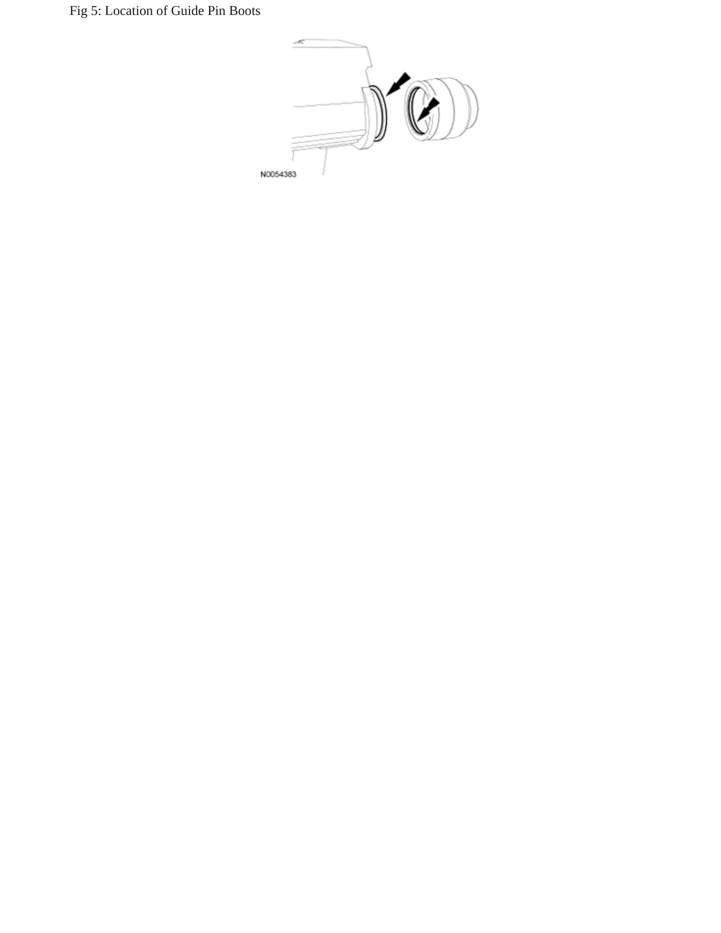 2012 Ford Fusion Service and Repair Manual preview page 8