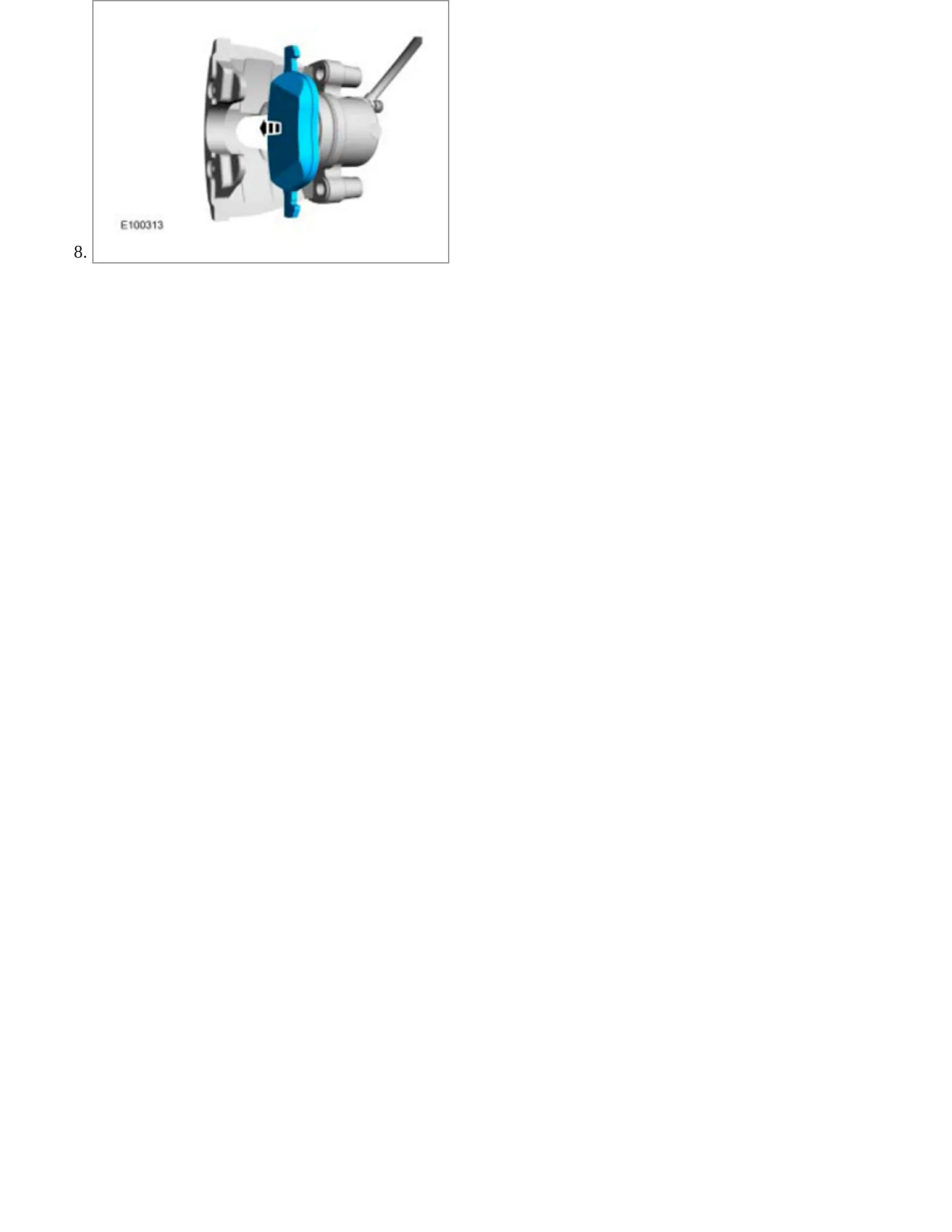 2013 Ford C-Max service manual page 6