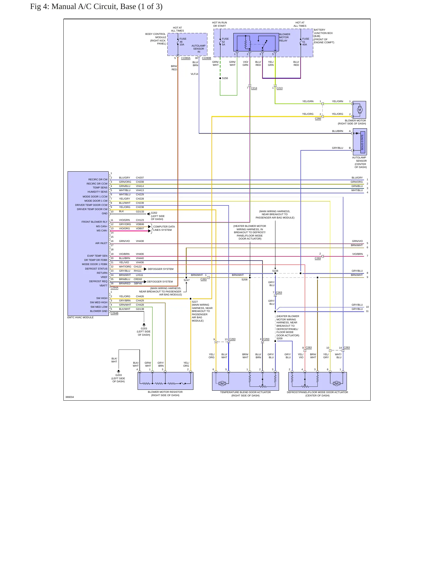 2013 Ford F-150 Service and Repair Manual preview page 12