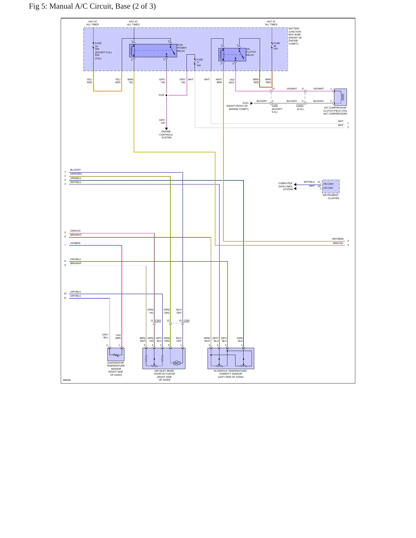 2013 Ford F-150 Service and Repair Manual preview page 13