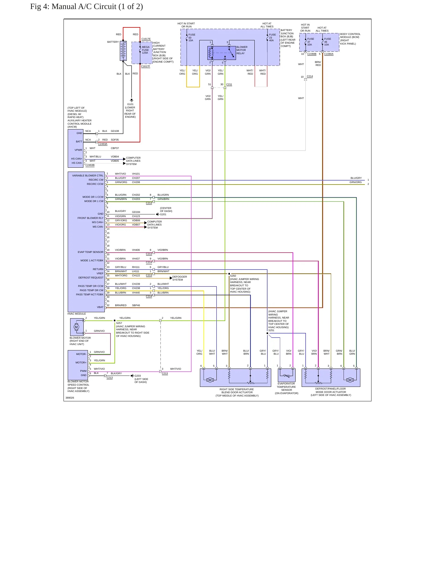 2013 Ford F-350 Service and Repair Manual preview page 10