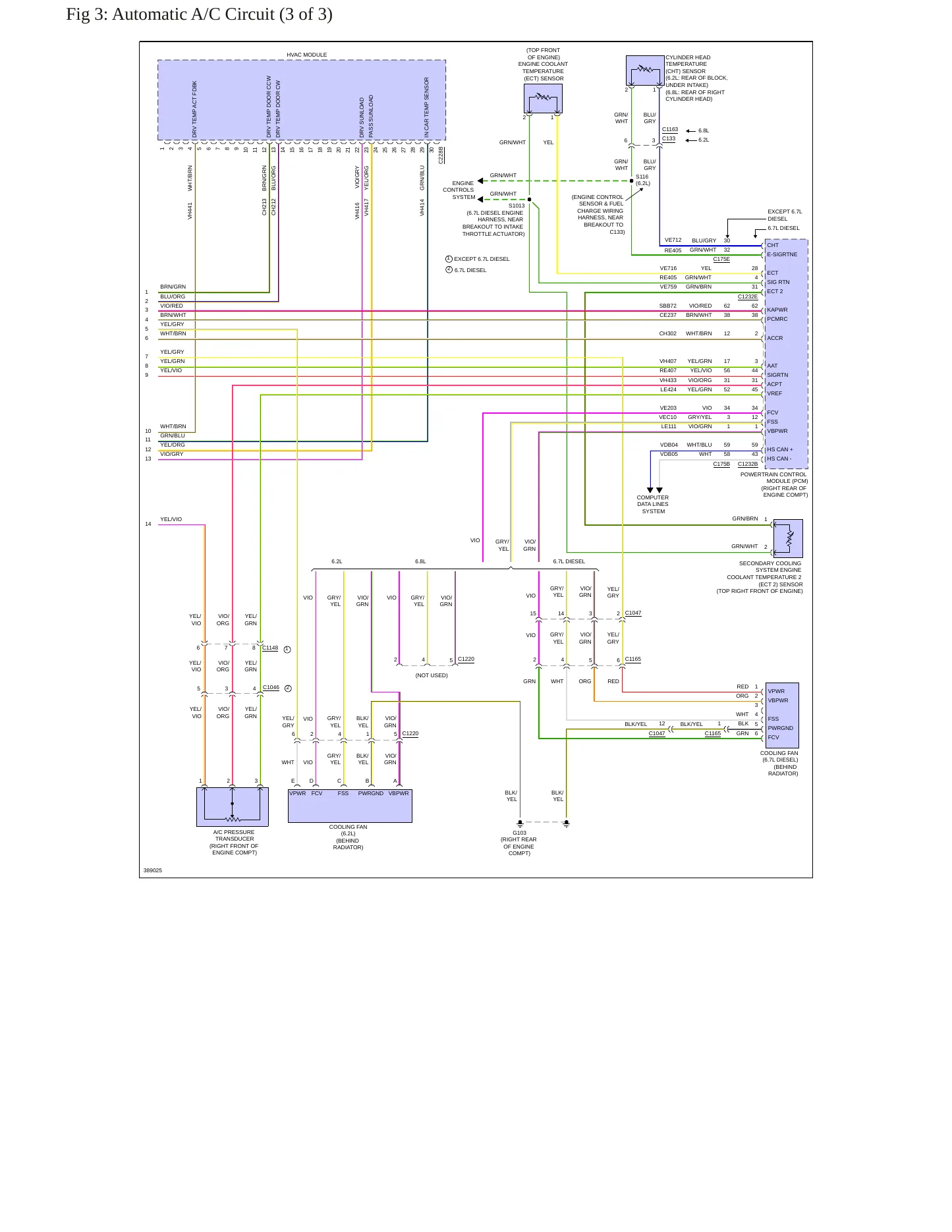 2013 Ford F-350 Service and Repair Manual preview page 9