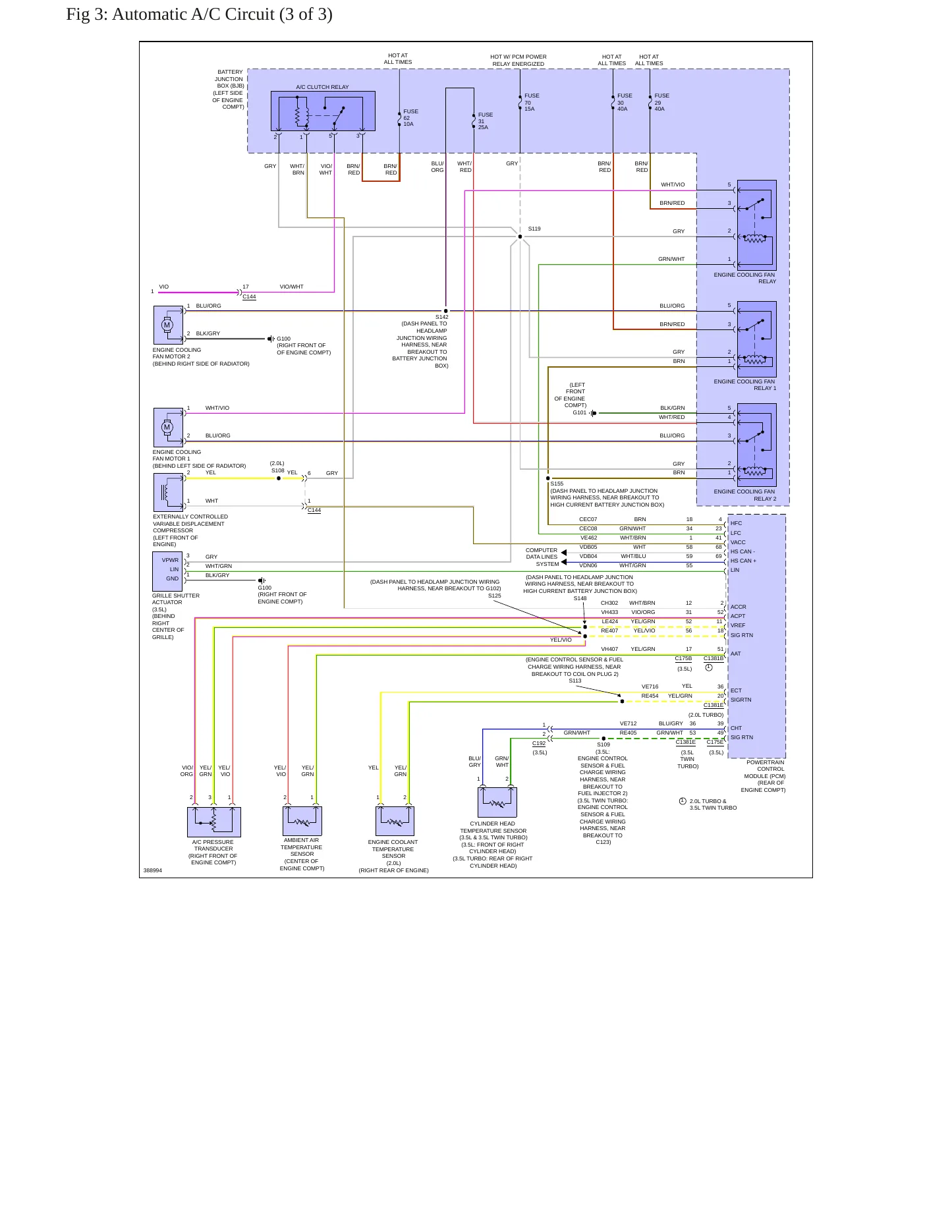 2013 Ford Taurus Service and Repair Manual preview page 11