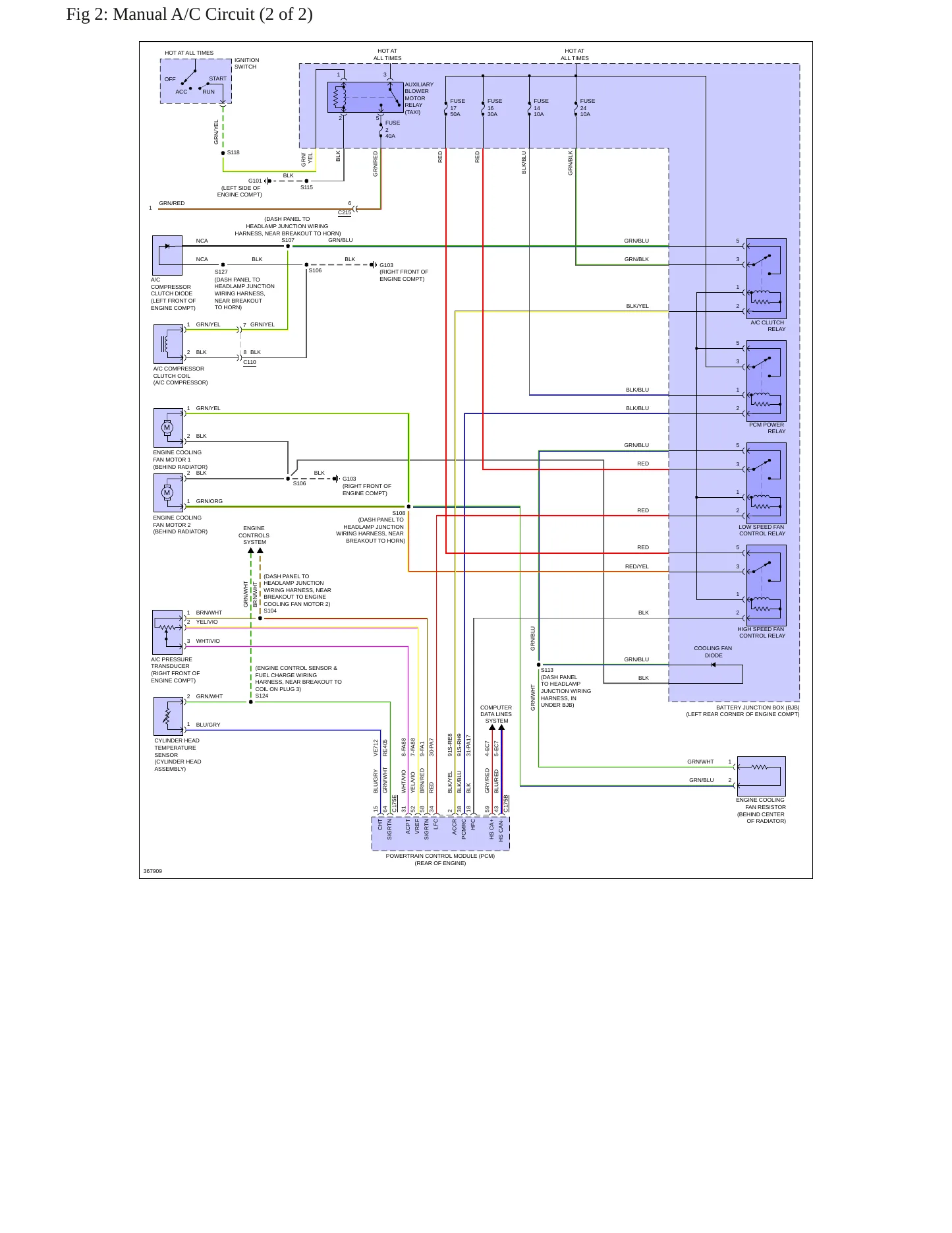 2013 Ford Transit Service and Repair Manual preview page 6