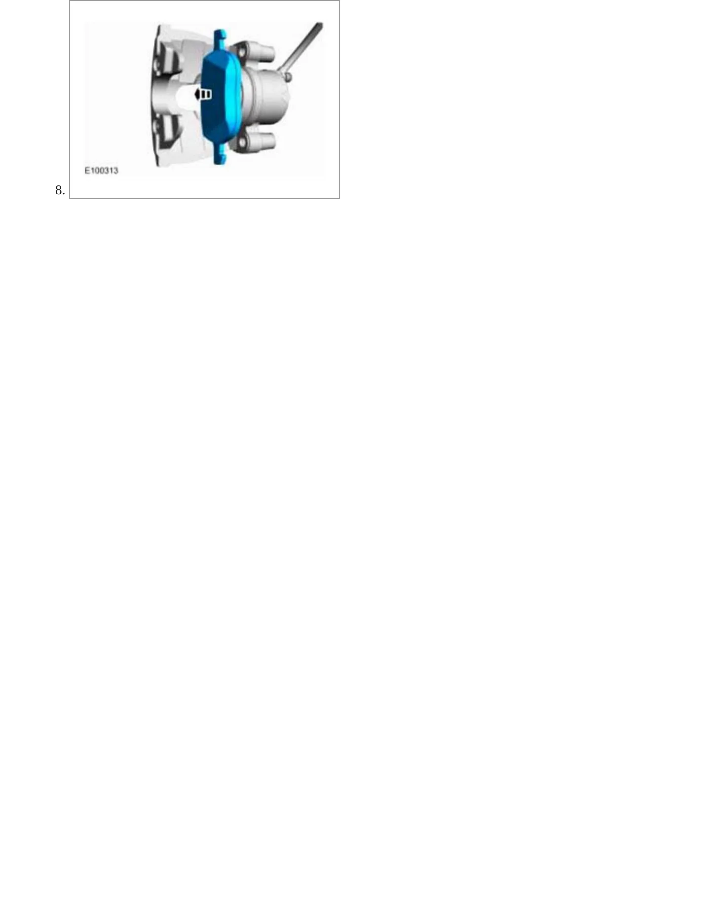 2014 Ford C-Max service manual page 6