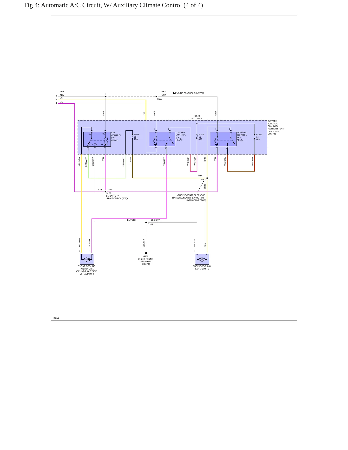 2014 Ford Expedition Service and Repair Manual preview page 9