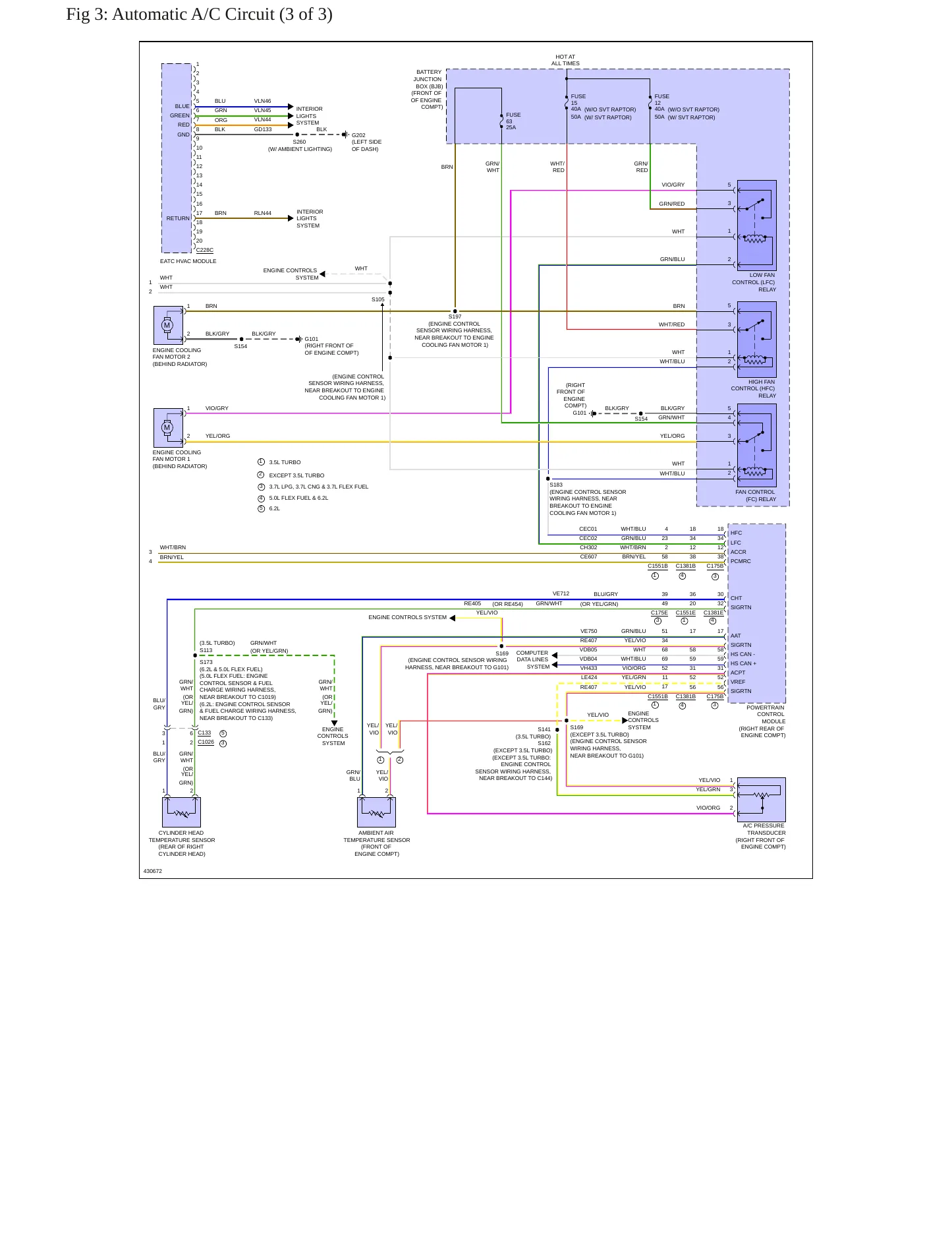2014 Ford F-150 Service and Repair Manual preview page 11