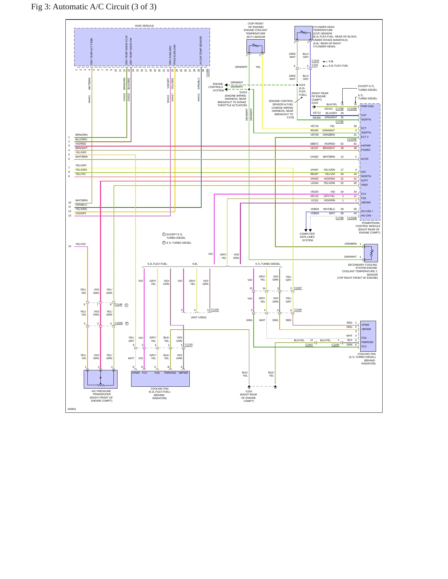 2014 Ford F-350 Service and Repair Manual preview page 10