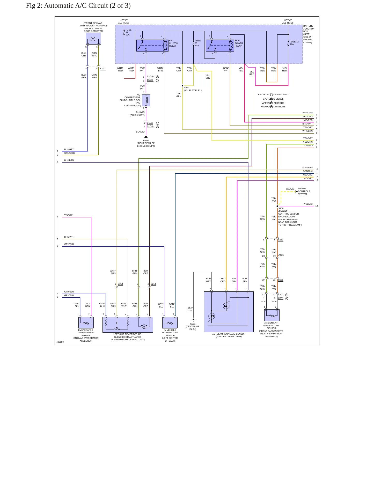 2014 Ford F-350 Service and Repair Manual preview page 9
