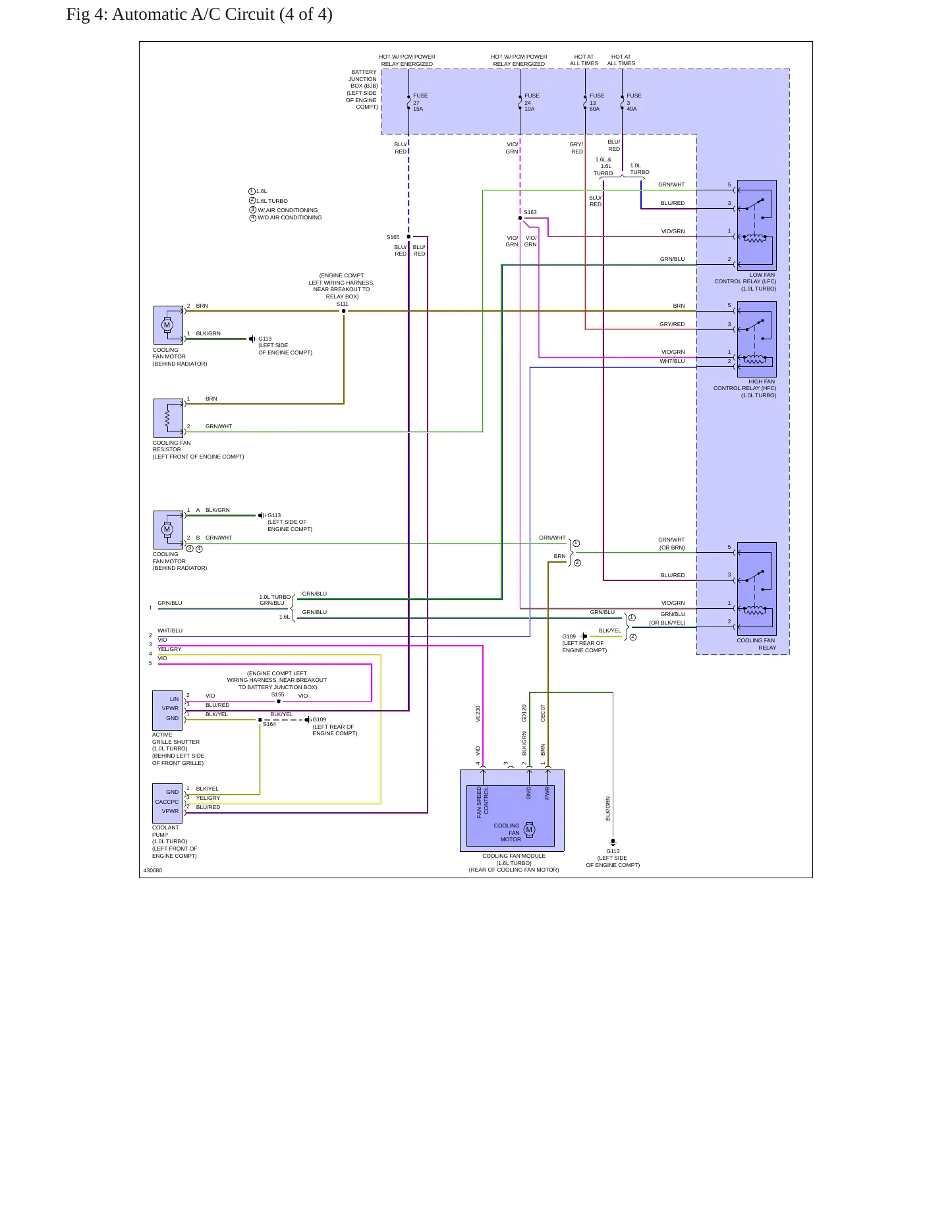 2014 Ford Fiesta Service and Repair Manual preview page 11