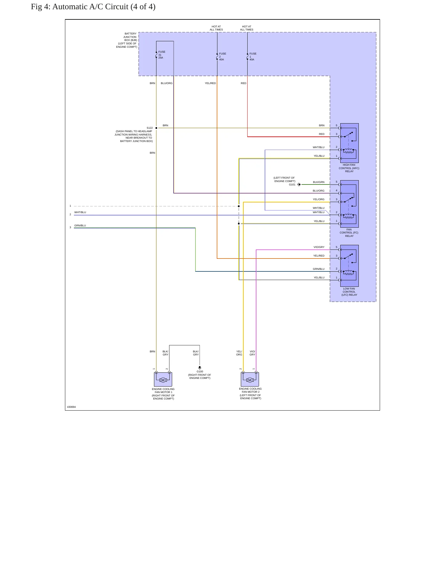 2014 Ford Flex Service and Repair Manual preview page 12