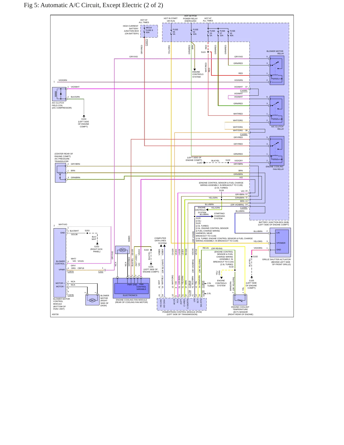 2014 Ford Focus Service and Repair Manual preview page 11
