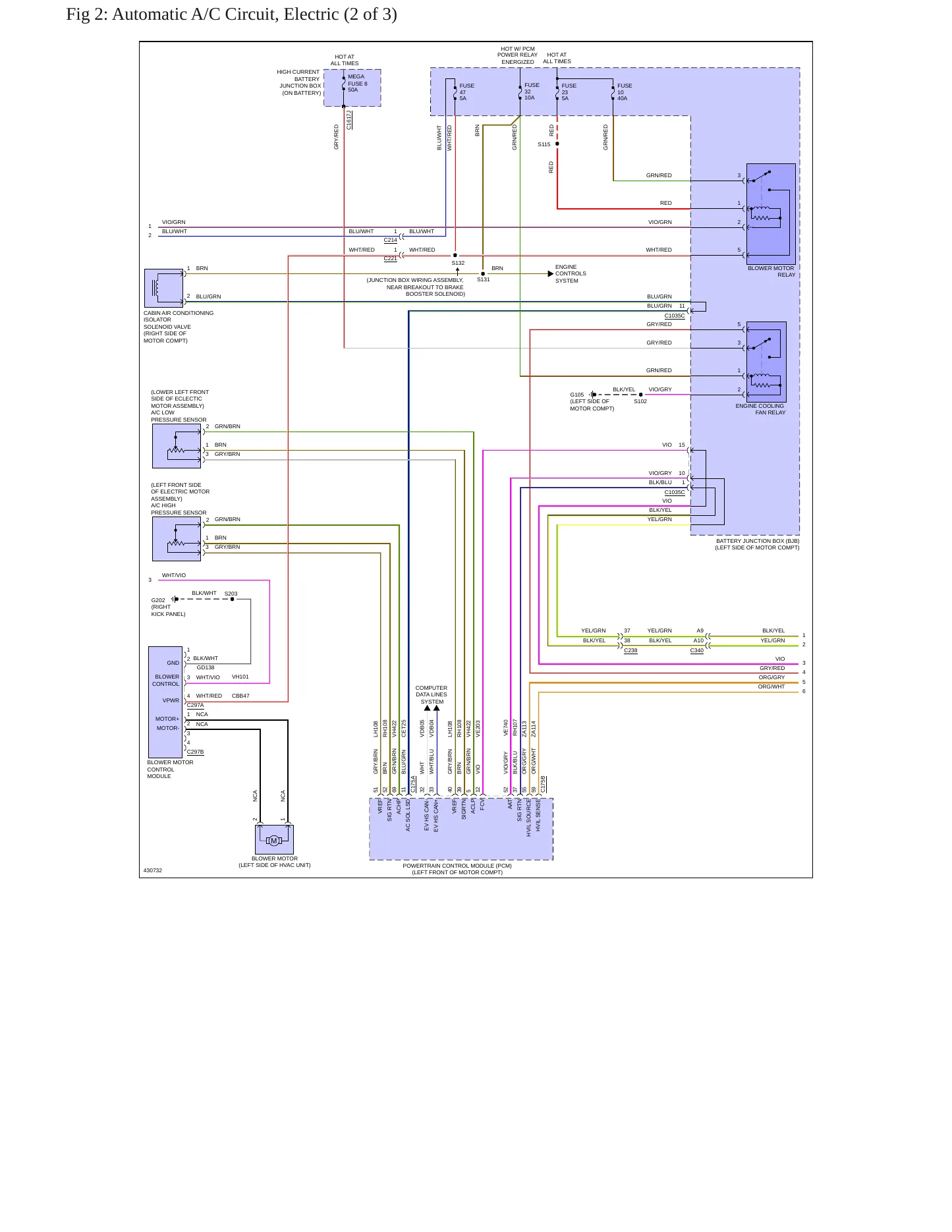 2014 Ford Focus Service and Repair Manual preview page 8