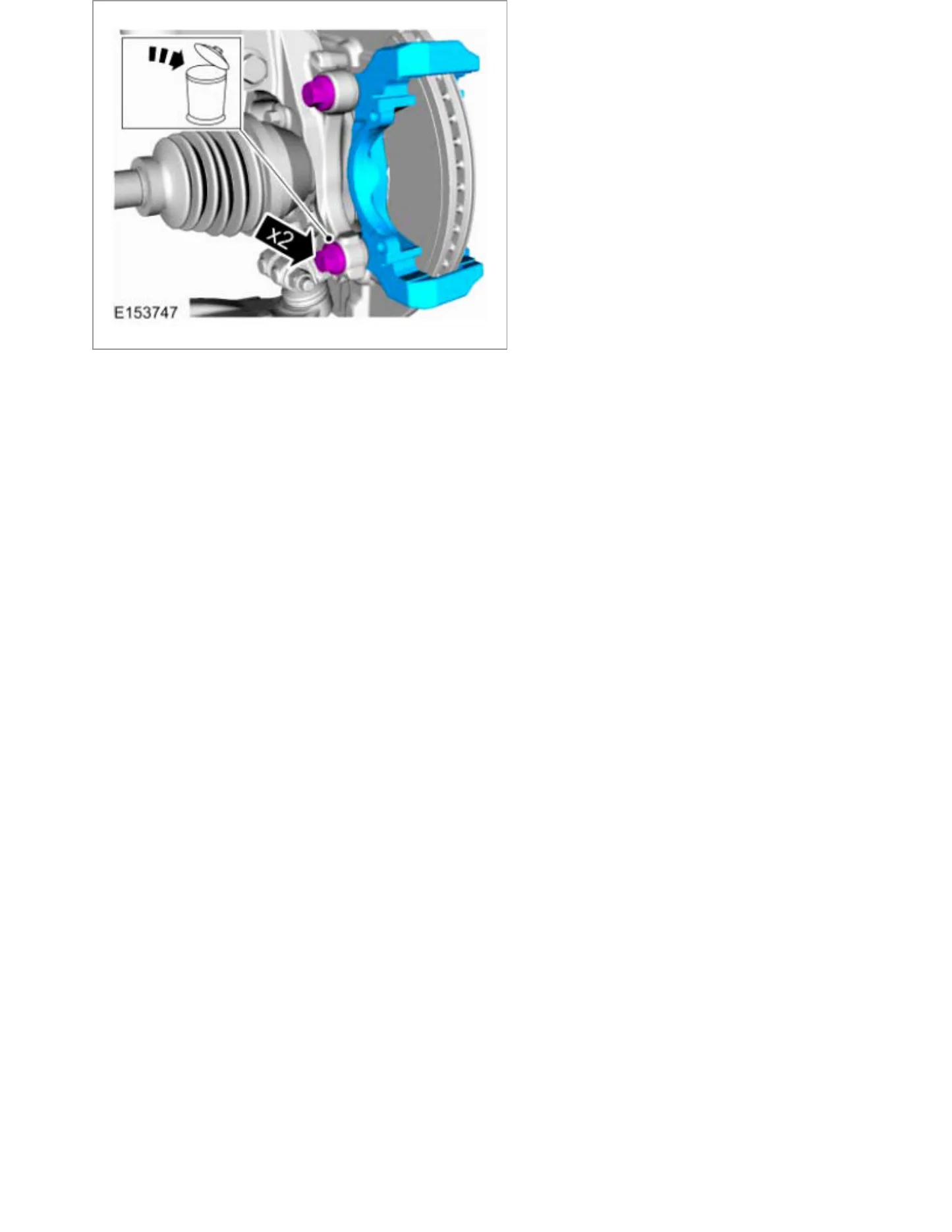 2014 Ford Fusion Service and Repair Manual preview page 7