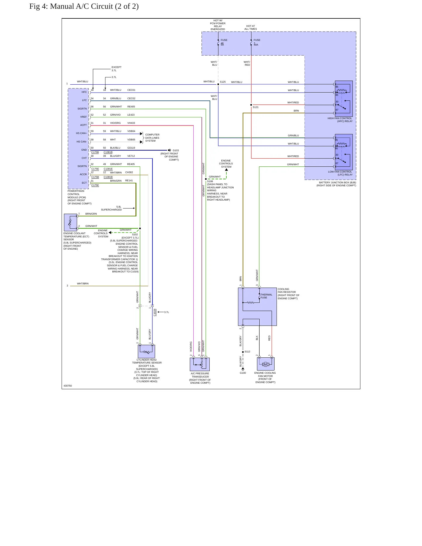 2014 Ford Mustang Service and Repair Manual preview page 10