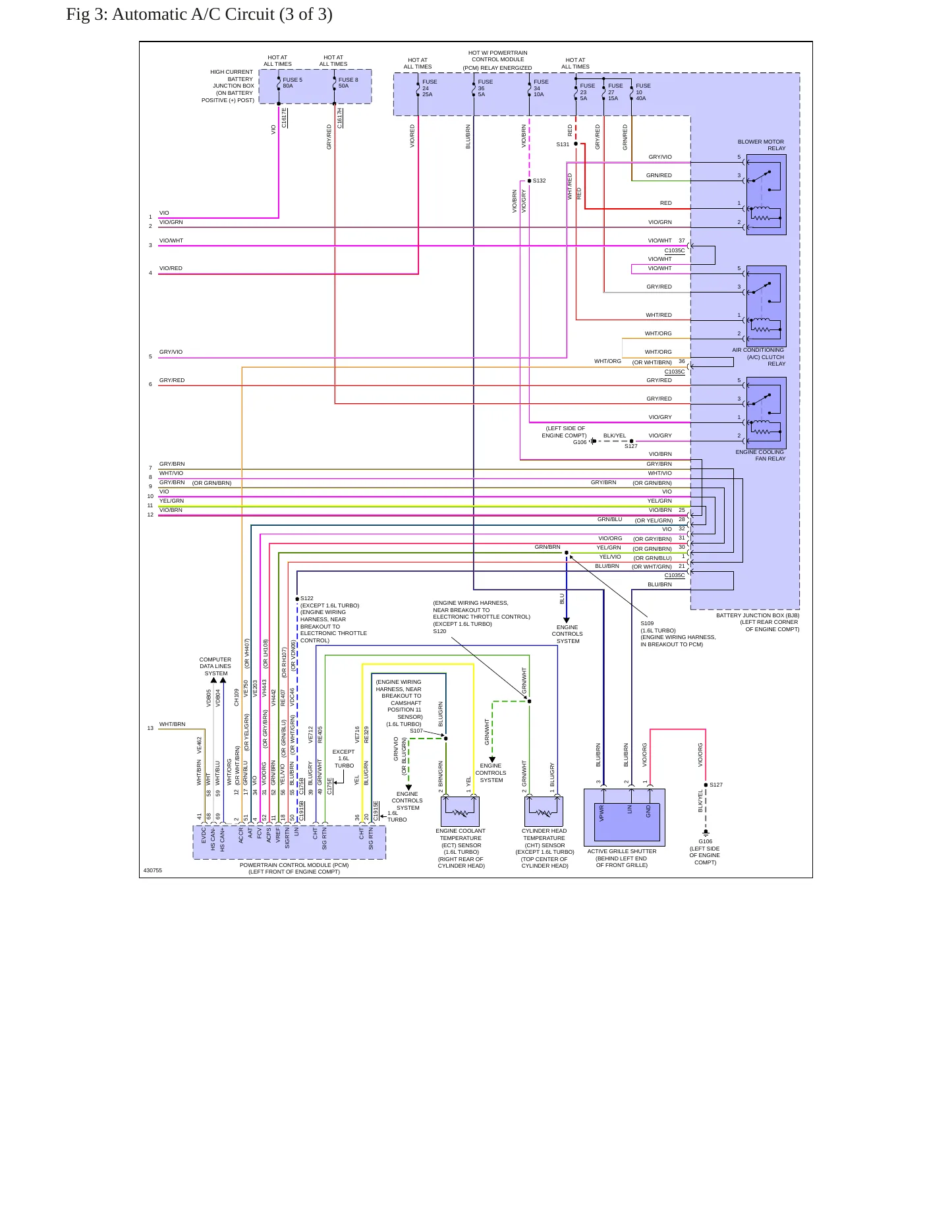 2014 Ford Transit Service and Repair Manual preview page 8