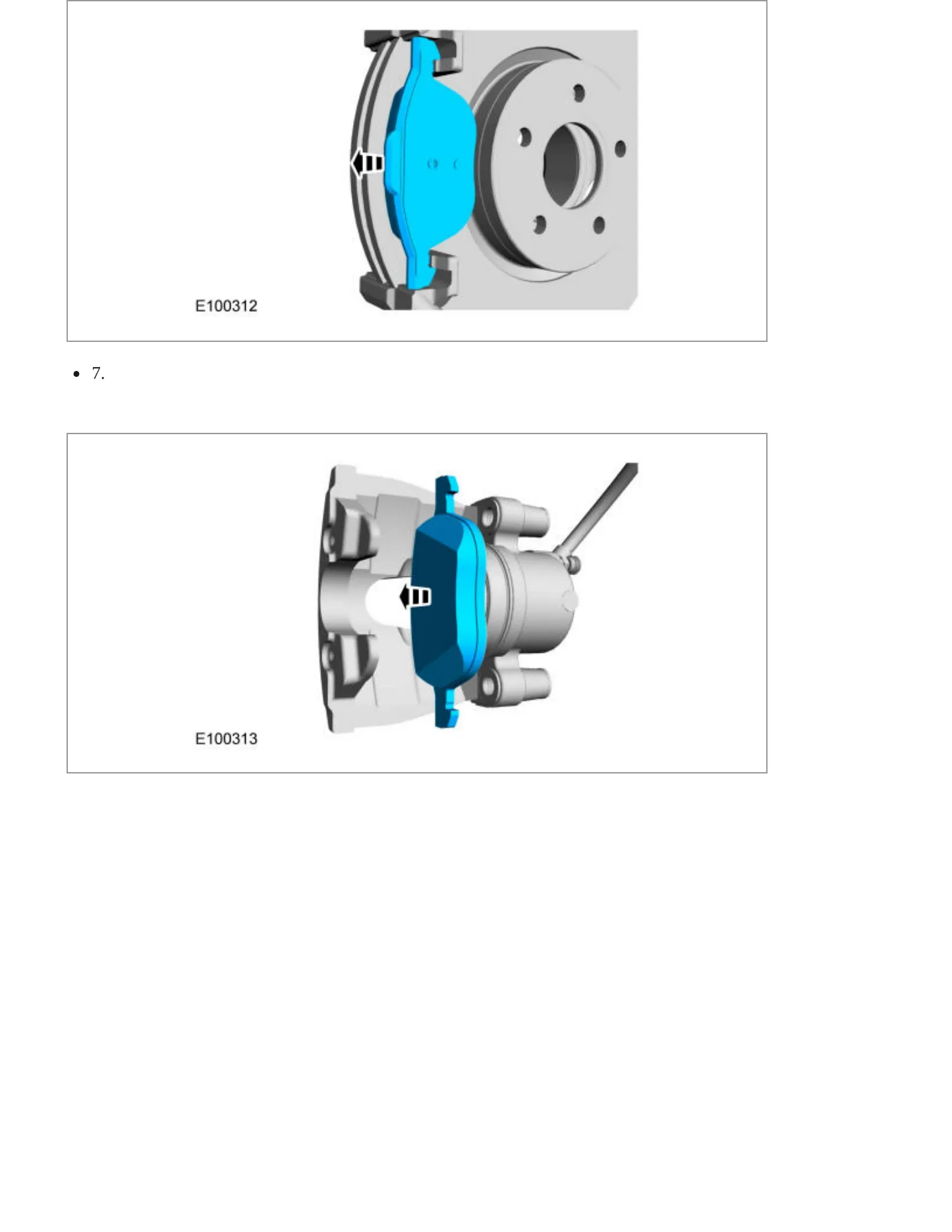 2015 Ford C-Max service manual page 6