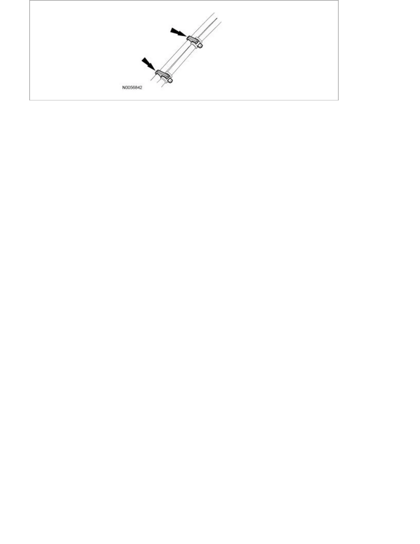 2015 Ford E-350 Super Duty service manual page 6