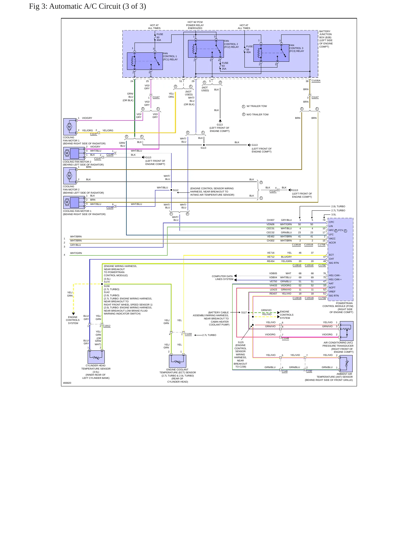 2015 Ford Edge Service and Repair Manual preview page 9