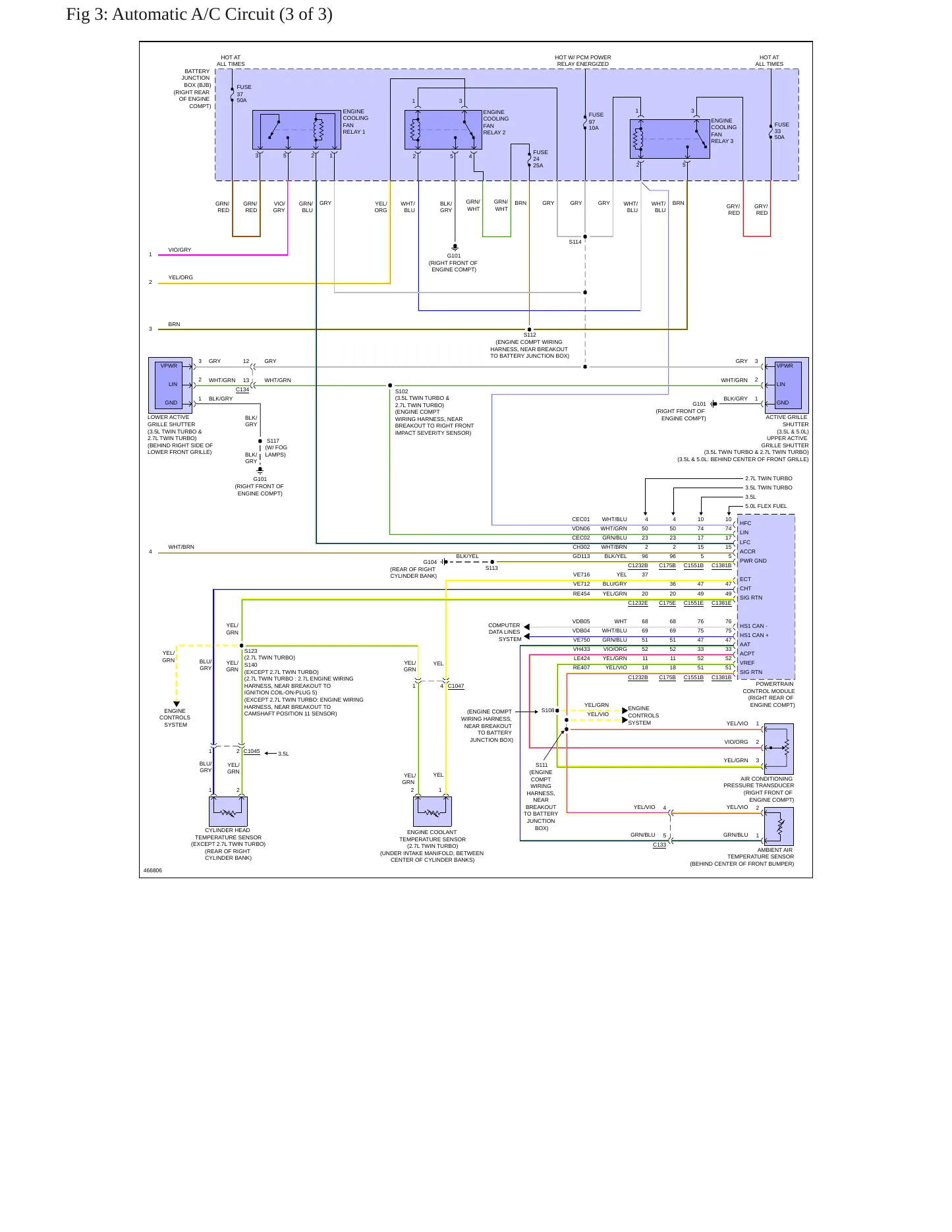 2015 Ford F-150 Service and Repair Manual preview page 10