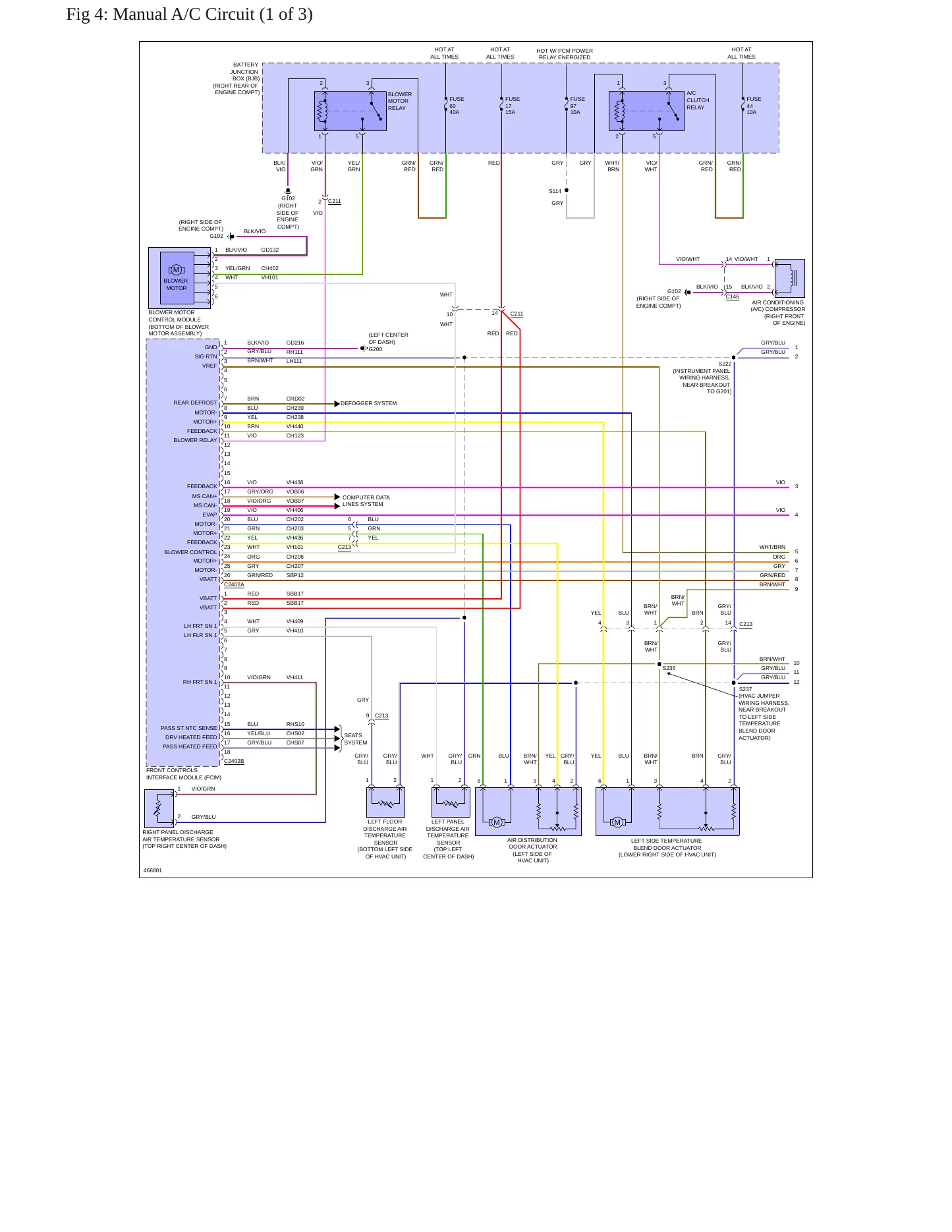 2015 Ford F-150 Service and Repair Manual preview page 11