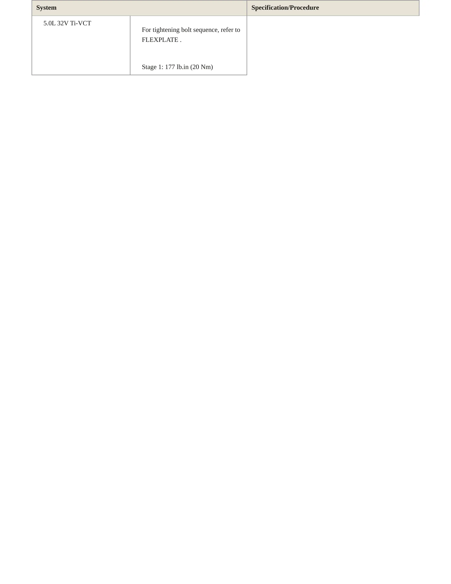2015 Ford F-150 Service and Repair Manual preview page 5