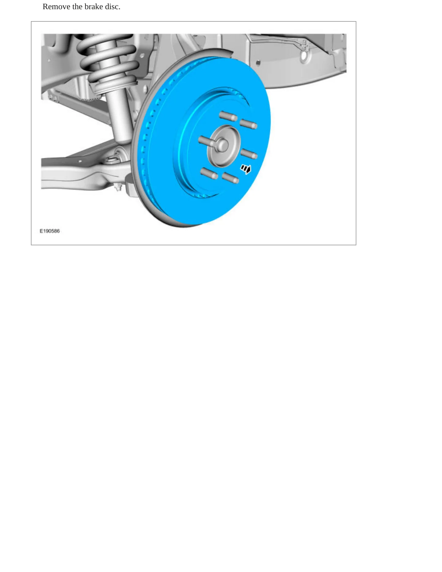 2015 Ford F-150 Service and Repair Manual preview page 7