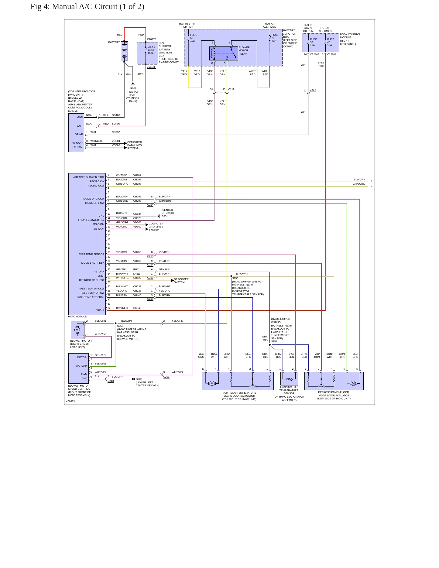 2015 Ford F-350 Service and Repair Manual preview page 12