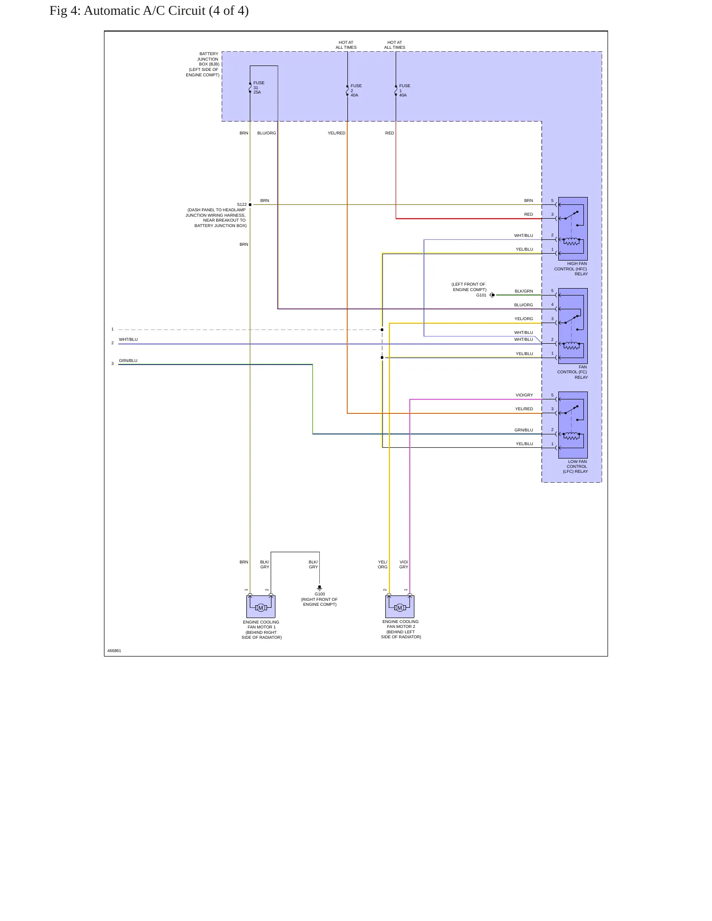 2015 Ford Flex Service and Repair Manual preview page 12