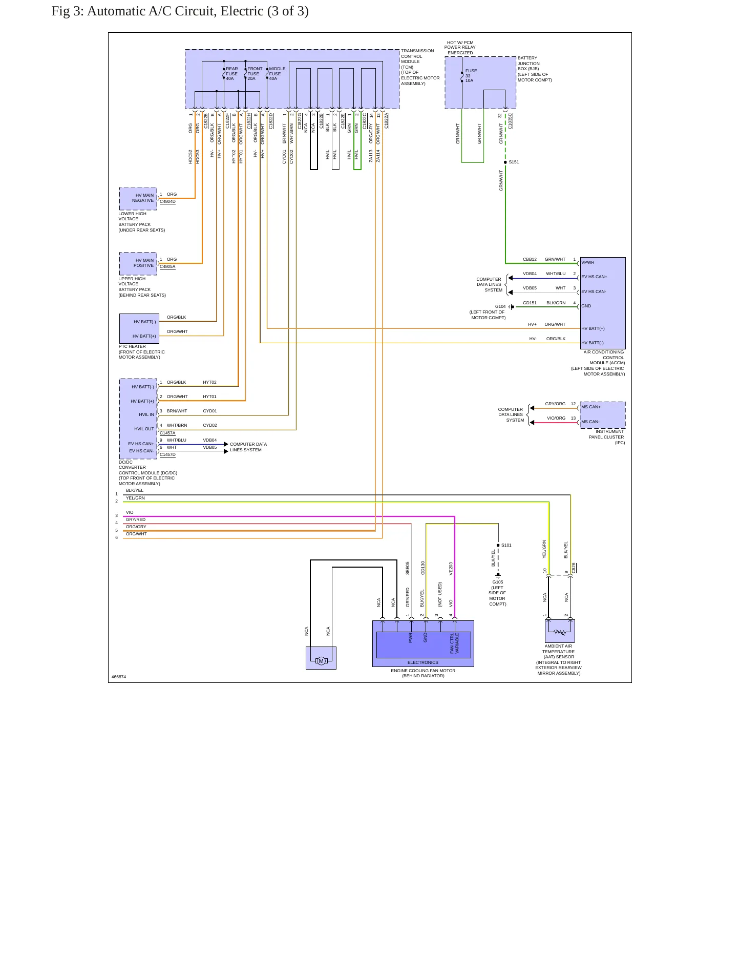 2015 Ford Focus Service and Repair Manual preview page 11