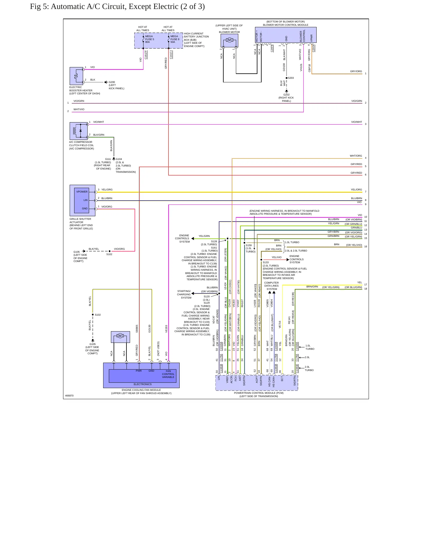 2015 Ford Focus Service and Repair Manual preview page 13