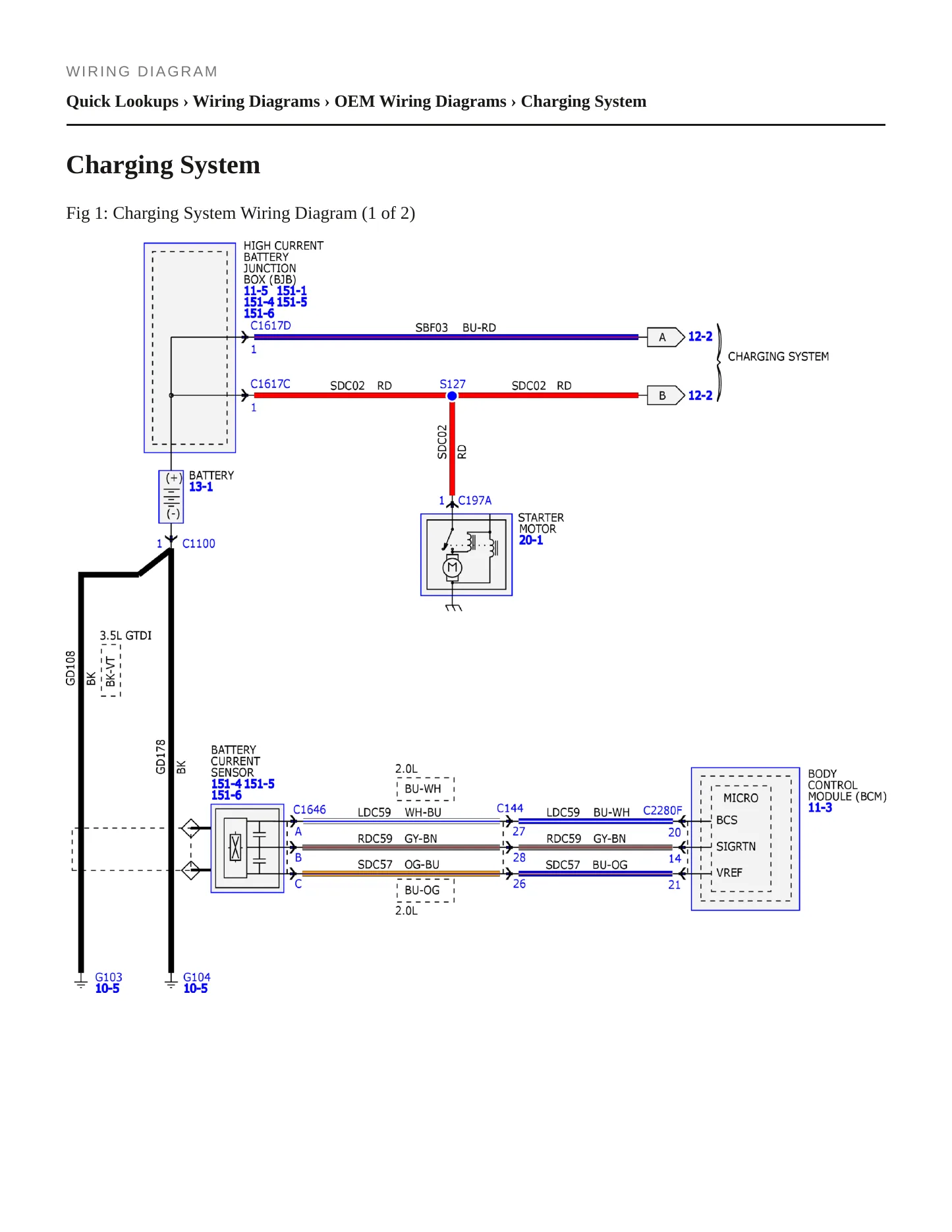 2015 Ford Special Service Police Sedan Service and Repair Manual preview page 9