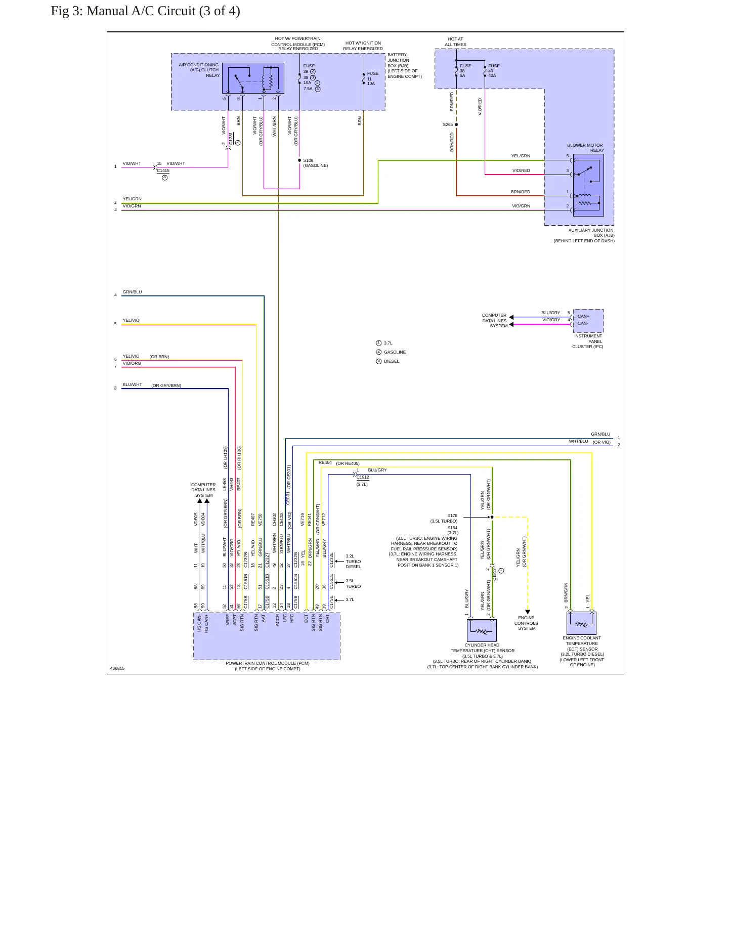 2015 Ford Transit-250 Service and Repair Manual preview page 9