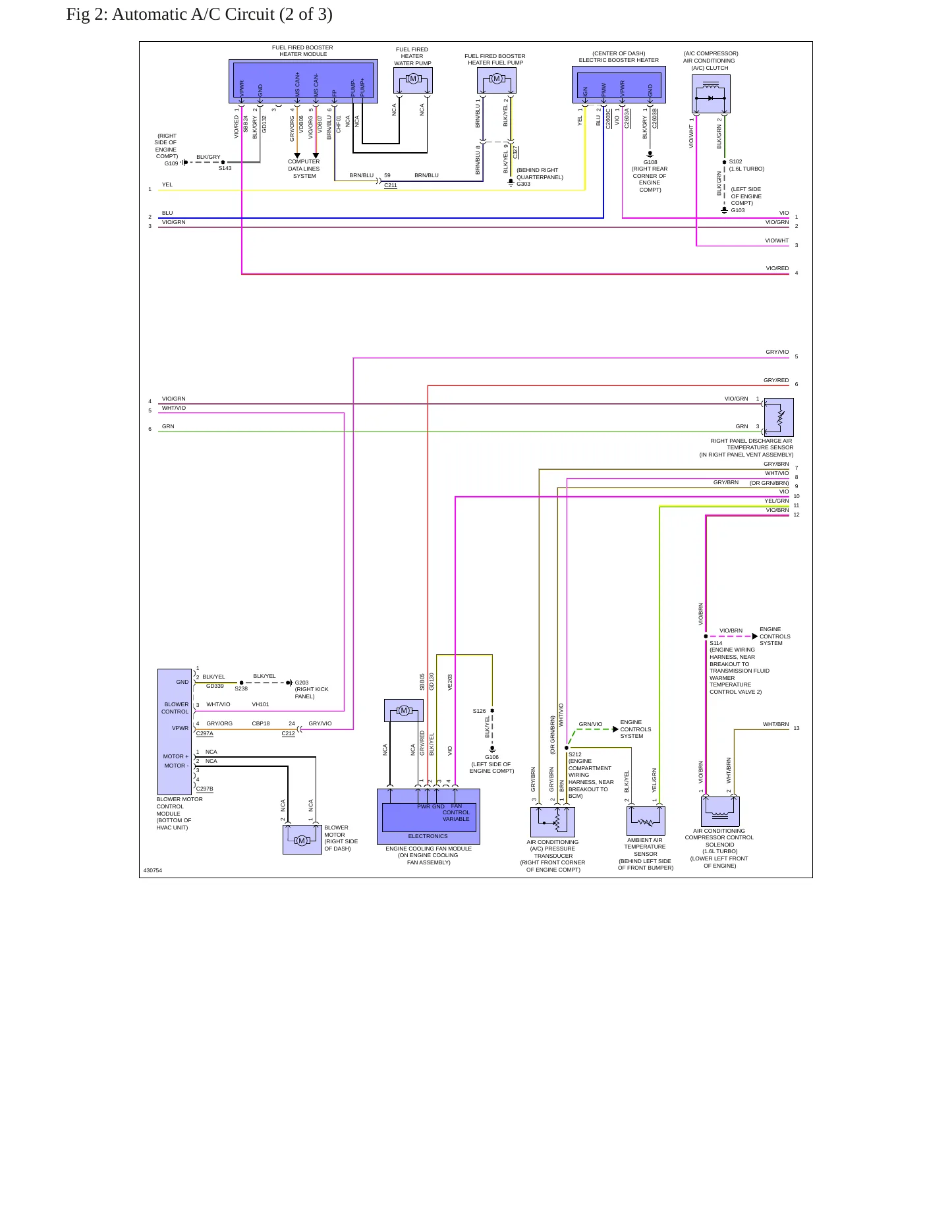 2015 Ford Transit Connect Service and Repair Manual preview page 9