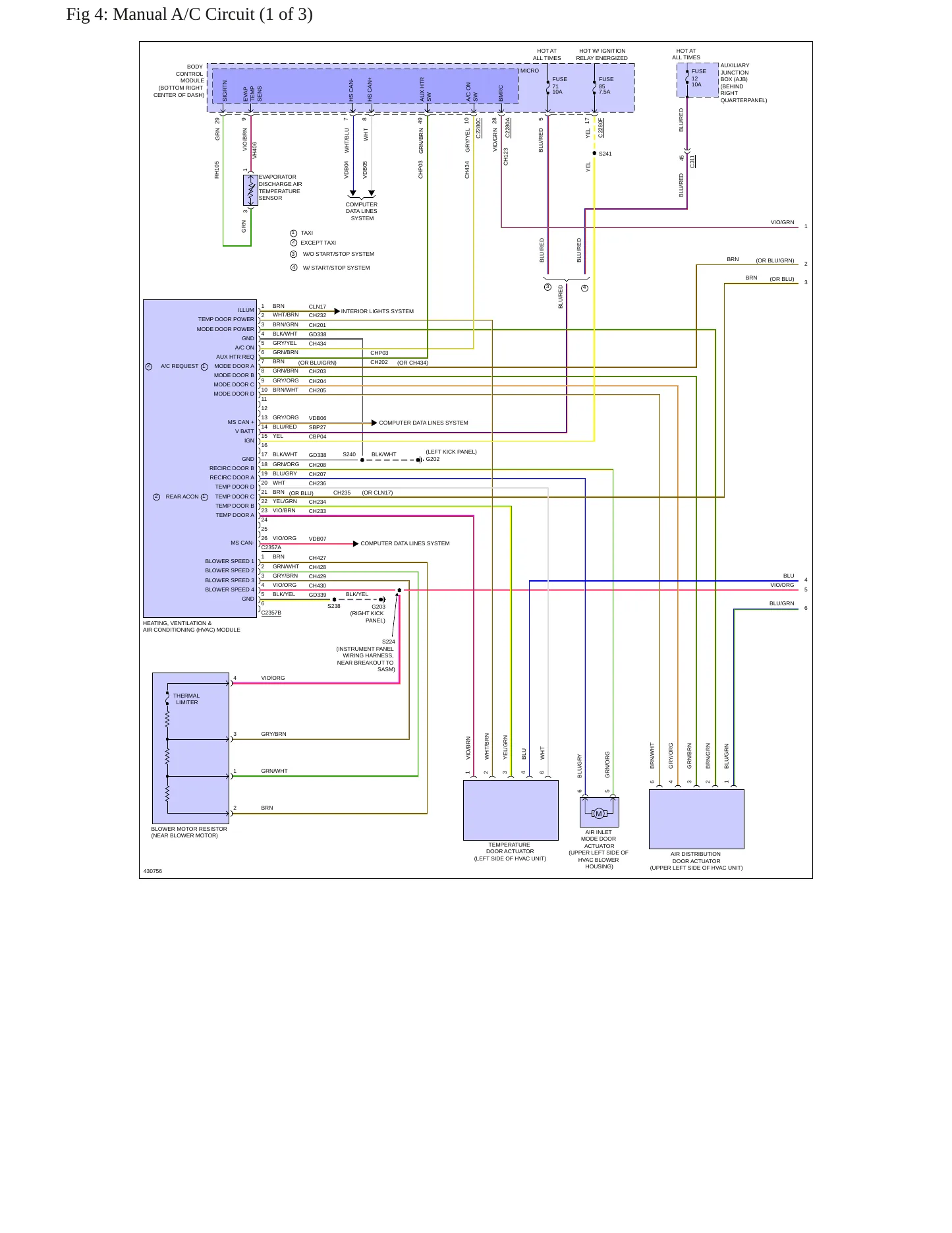 2015 Ford Transit Service and Repair Manual preview page 11