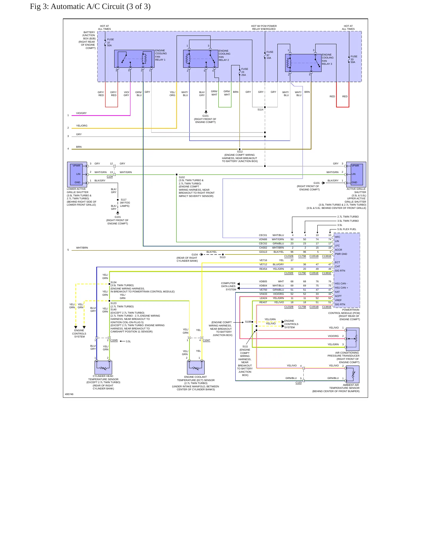 2016 Ford F-150 Service and Repair Manual preview page 10