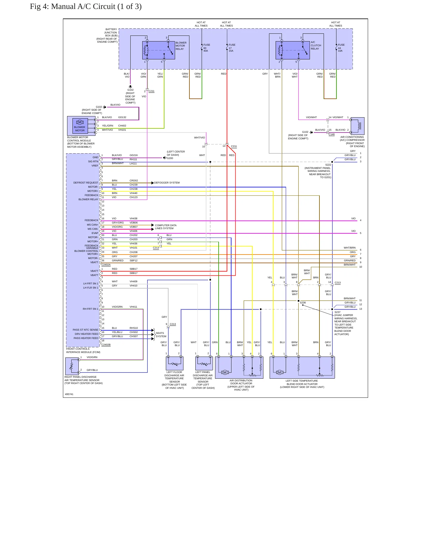 2016 Ford F-150 Service and Repair Manual preview page 11