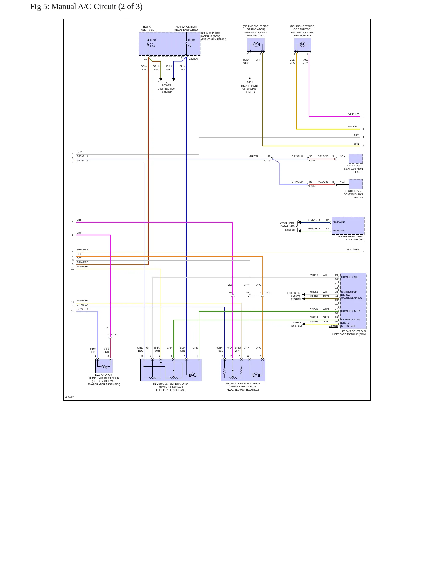2016 Ford F-150 Service and Repair Manual preview page 12