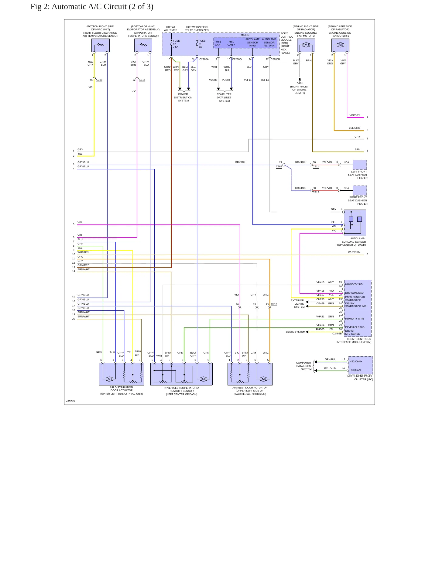 2016 Ford F-150 Service and Repair Manual preview page 9