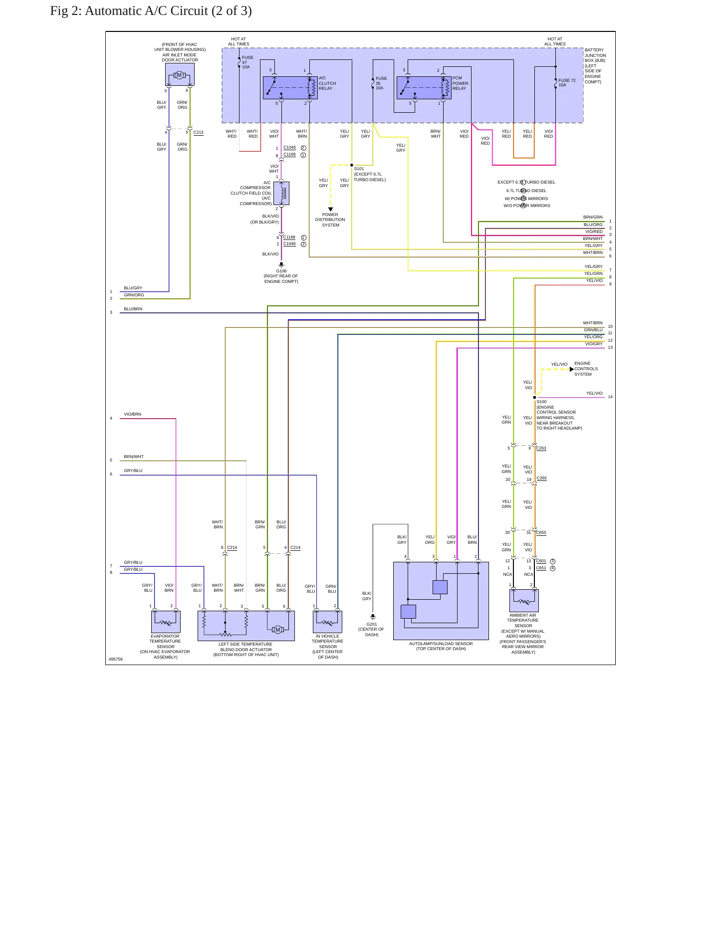 2016 Ford F-350 Service and Repair Manual preview page 10