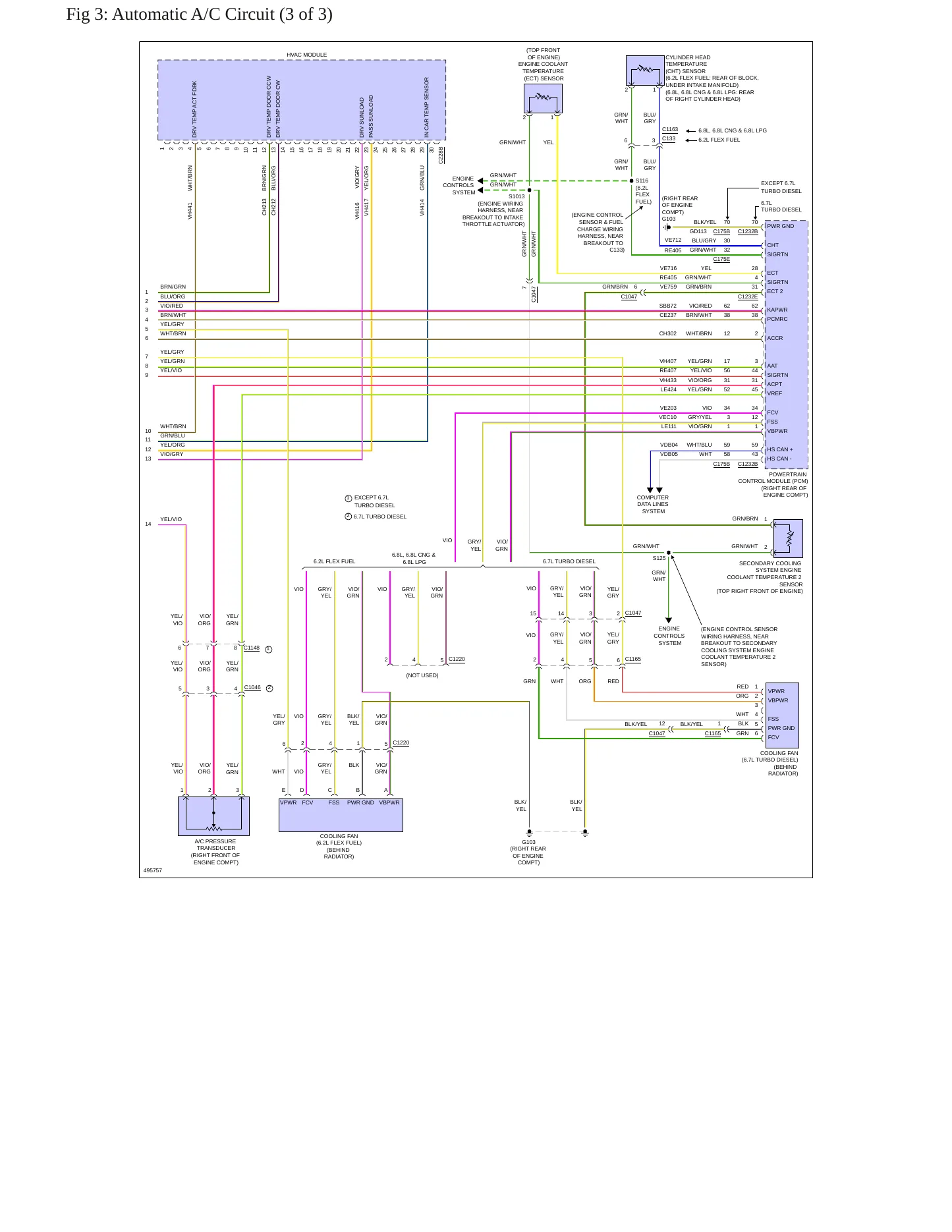 2016 Ford F-350 Service and Repair Manual preview page 11
