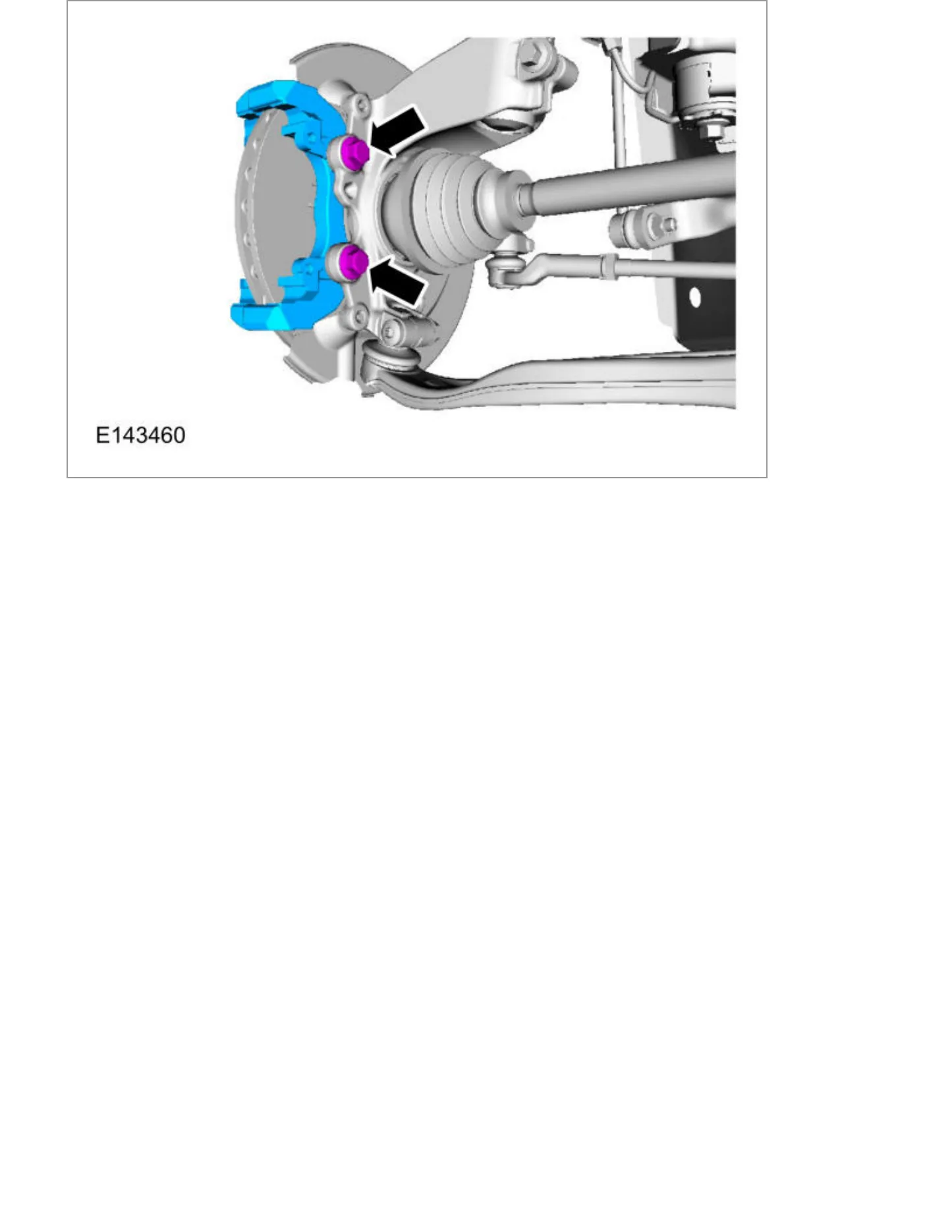 2016 Ford Focus Service and Repair Manual preview page 7