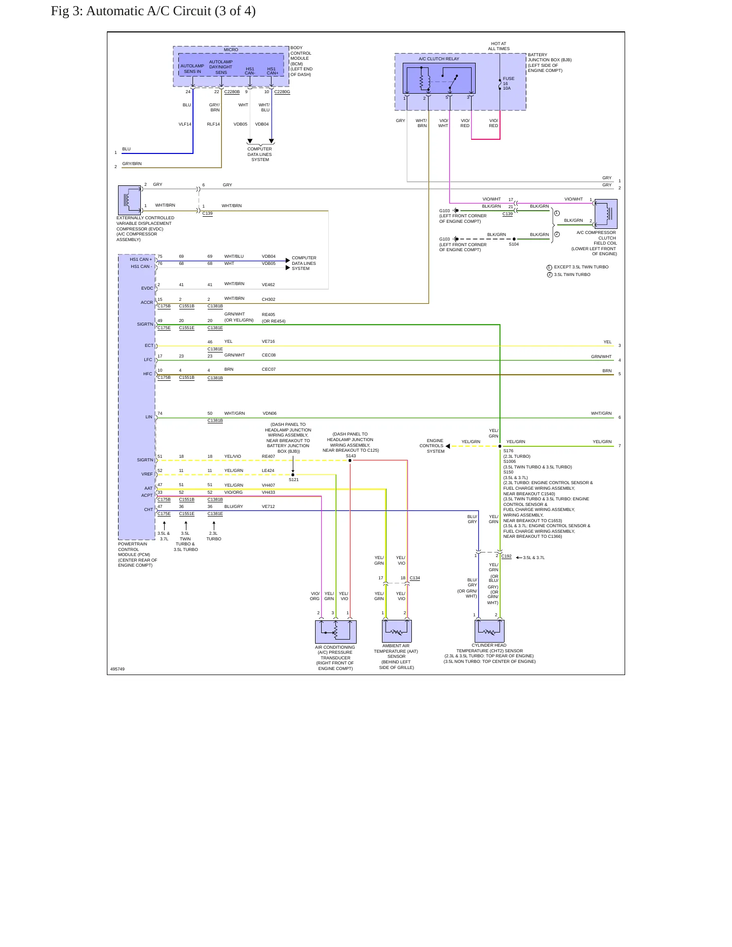 2016 Ford Police Interceptor Utility Service and Repair Manual preview page 9
