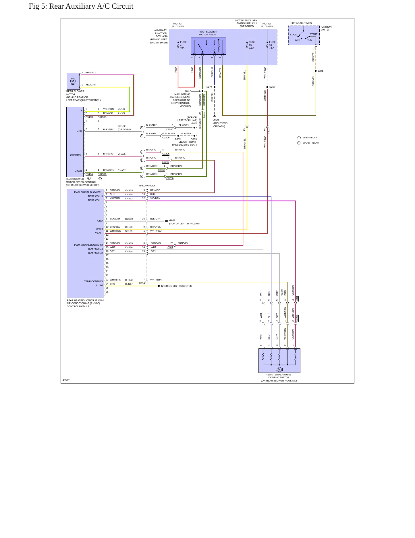 2016 Ford Transit-250 Service and Repair Manual preview page 11